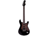 Magneto Guitars U-ONE Sonnet US-1300RC Black Magneto Guitars U-ONE Sonnet US-1300RC Black